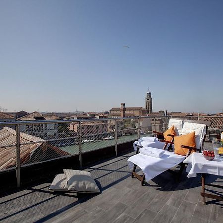 Murano Suites Boutique Apartments (Adults Only) Zimmer foto