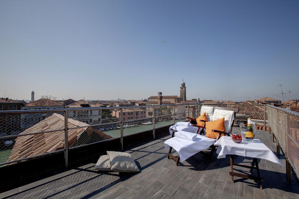 Murano Suites Boutique Apartments (Adults Only) Zimmer foto