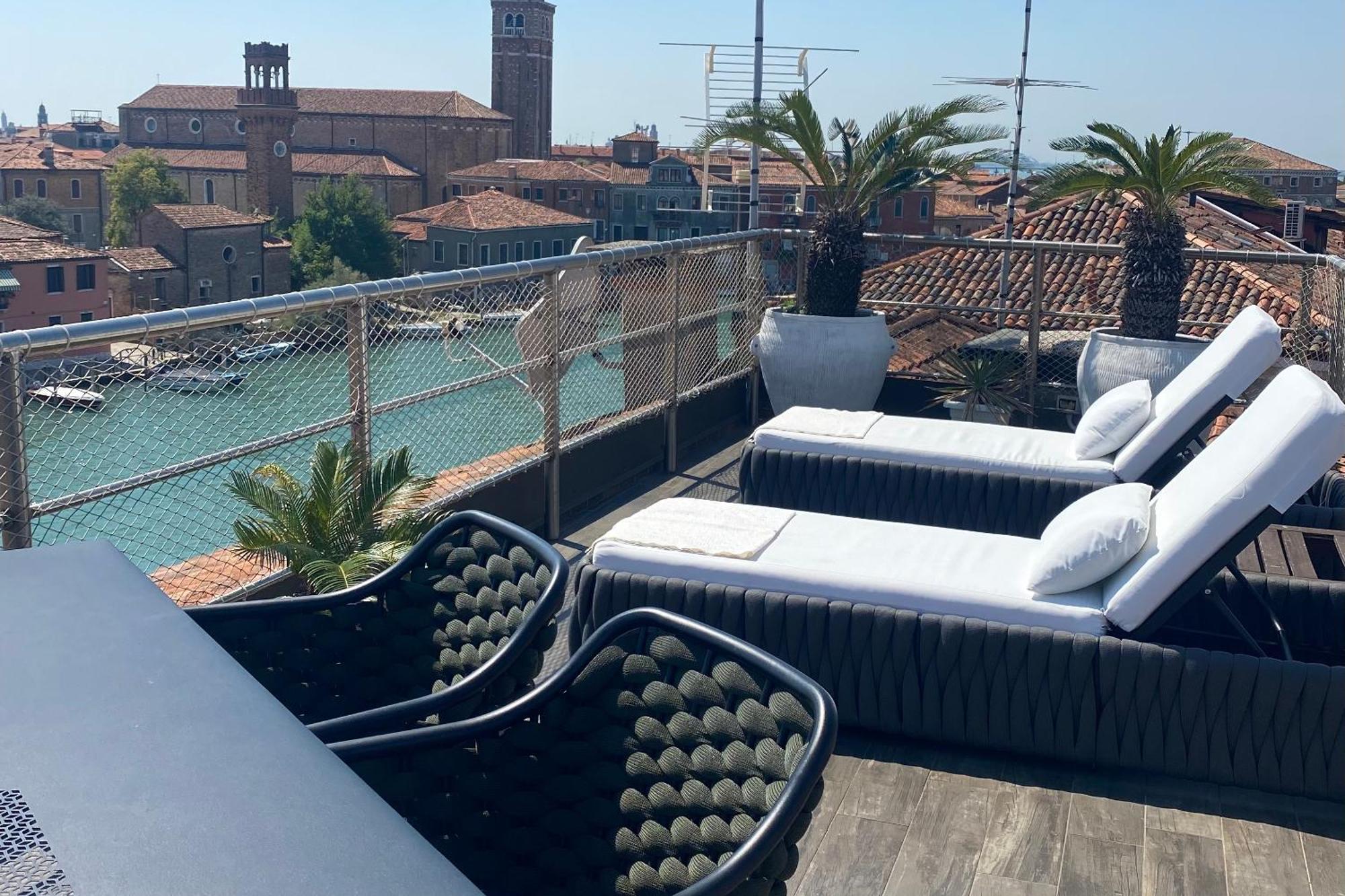 Murano Suites Boutique Apartments (Adults Only) Exterior foto