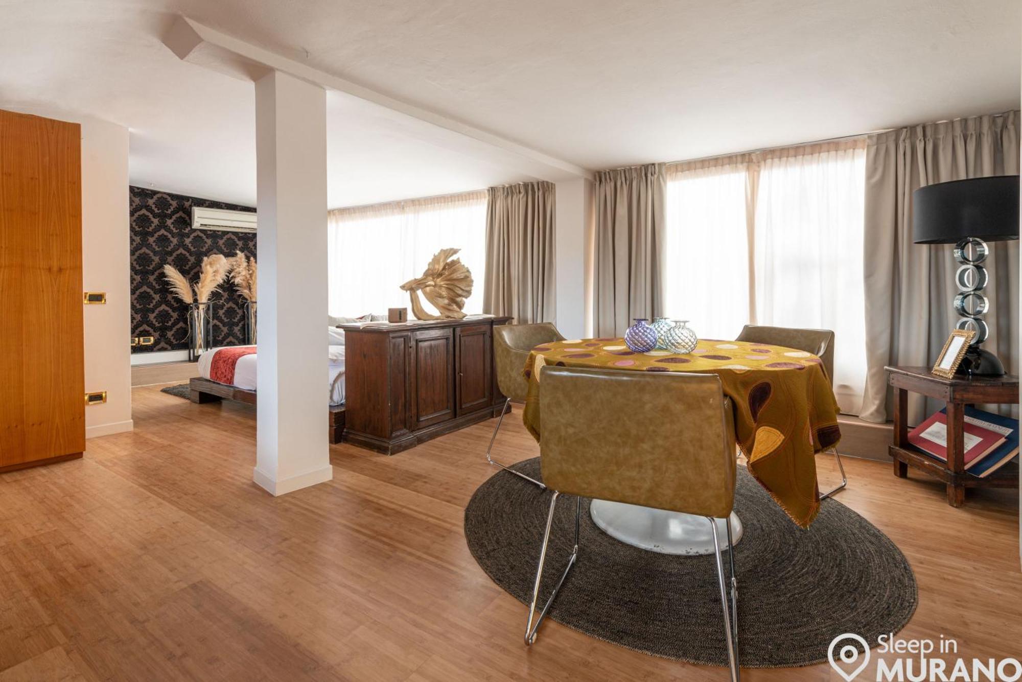 Murano Suites Boutique Apartments (Adults Only) Zimmer foto