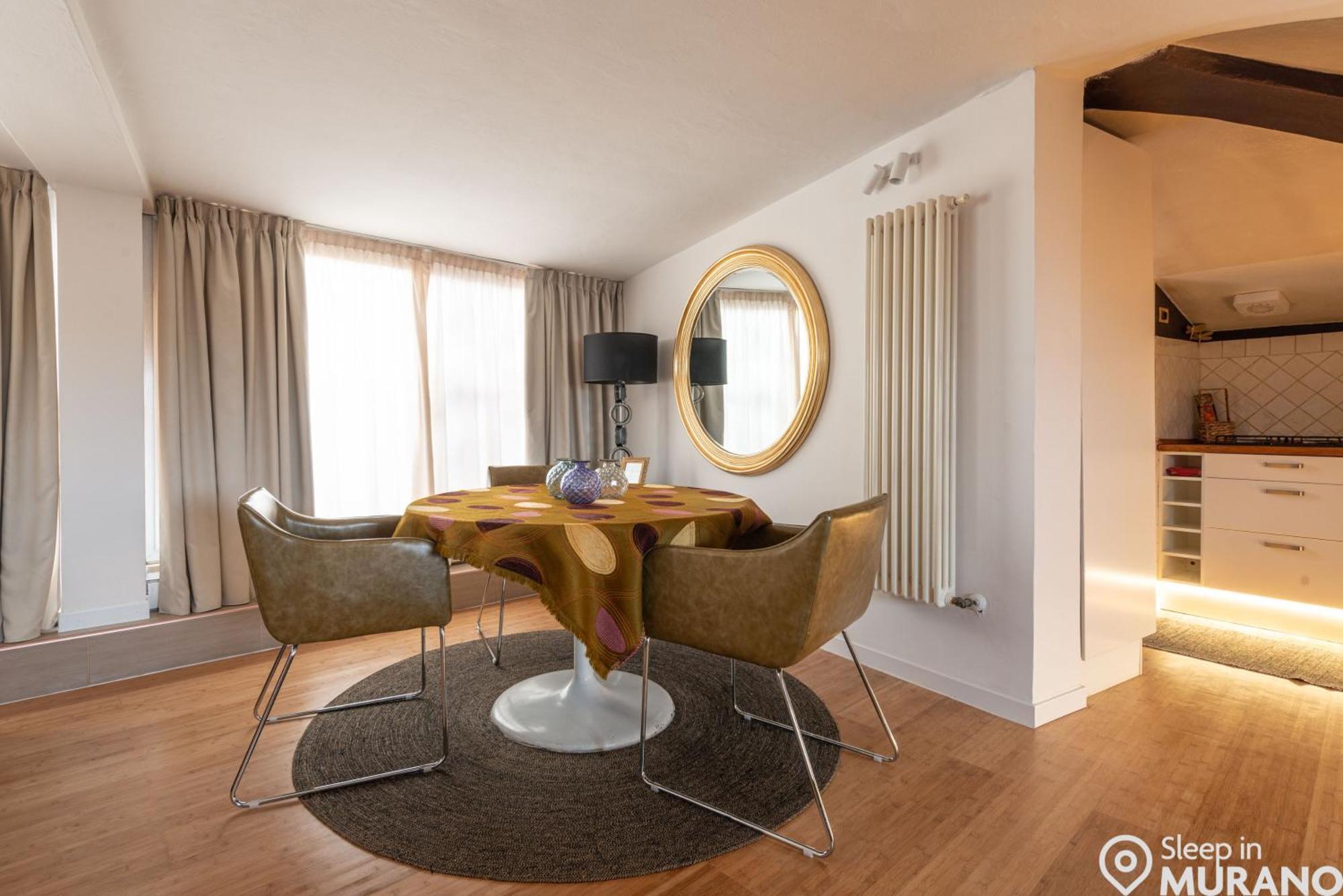 Murano Suites Boutique Apartments (Adults Only) Zimmer foto