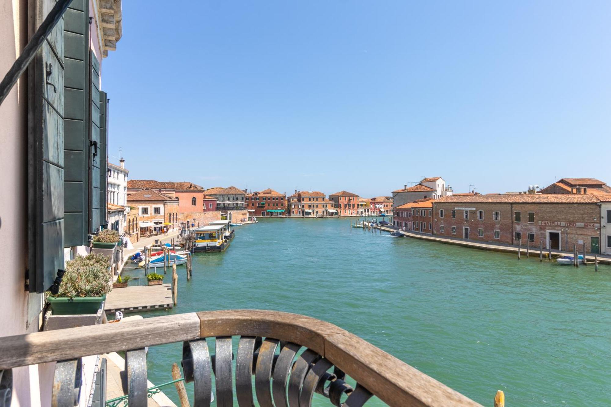 Murano Suites Boutique Apartments (Adults Only) Exterior foto