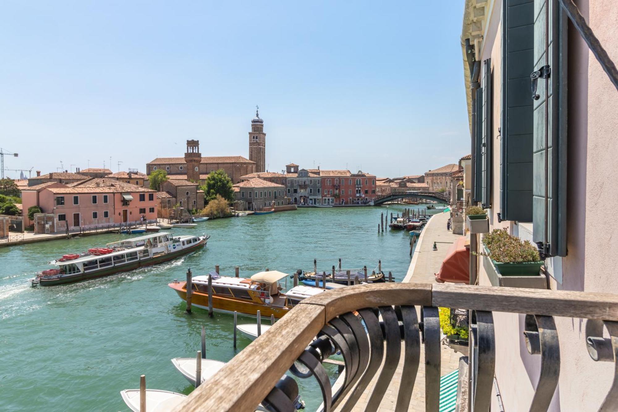 Murano Suites Boutique Apartments (Adults Only) Exterior foto