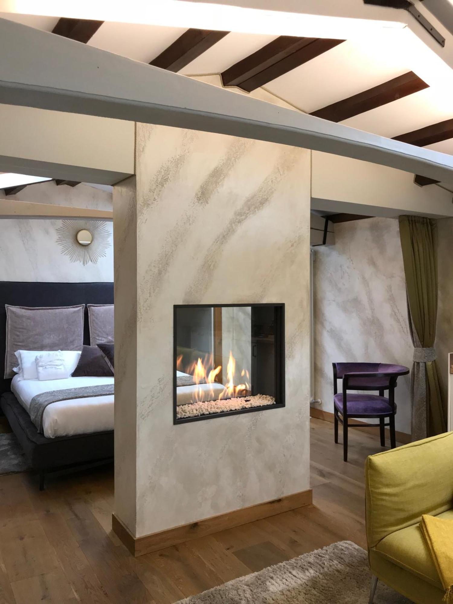 Murano Suites Boutique Apartments (Adults Only) Exterior foto