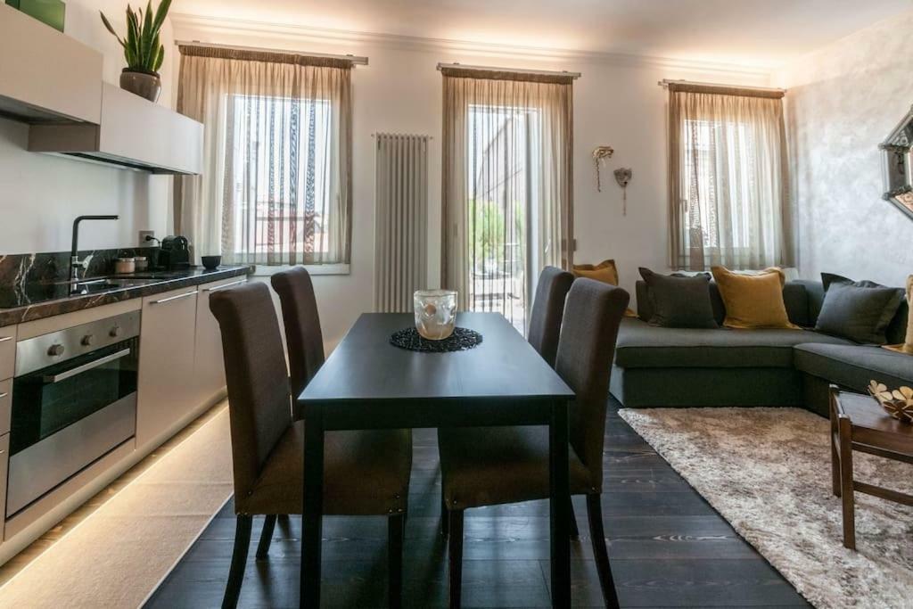 Murano Suites Boutique Apartments (Adults Only) Exterior foto